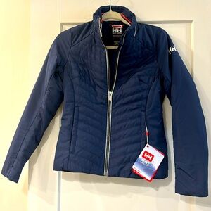 Helly Hansen Crew Insulator Jacket